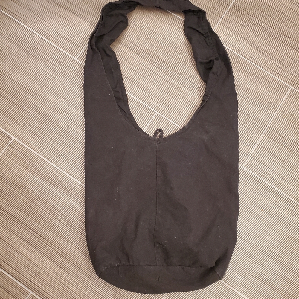 Skull punk crossbody bag - Picture 4 of 5